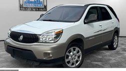 2005 Buick Rendezvous Base