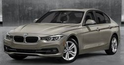 2018 BMW 3 Series 330i