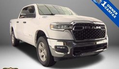 2025 Ram Ram Pickup 1500 Lone Star