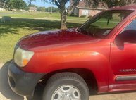 2005 Toyota Tacoma Base
