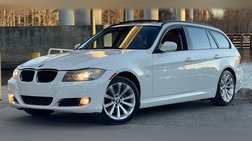2011 BMW 3 Series 328i