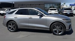 2023 Genesis GV70 2.5T Standard