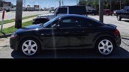 2001 Audi TT 180hp