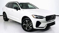 2026 Volvo XC60 B5 Core