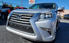 2014 Lexus GX 460 Base