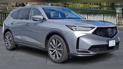 2025 Acura MDX SH-AWD w/Tech