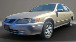 1998 Toyota Camry LE