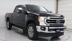 2021 Ford Super Duty F-250 Lariat