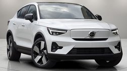 2024 Volvo C40 Recharge Twin Plus
