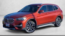 2020 BMW X1 sDrive28i