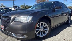 2015 Chrysler 300 Limited