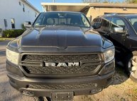 2019 Ram Ram Pickup 1500 Tradesman