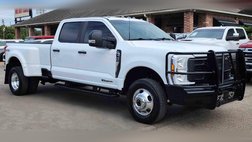 2024 Ford Super Duty F-350 XL