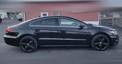 2016 Volkswagen CC 2.0T Sport FWD