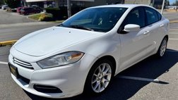 2013 Dodge Dart SXT