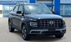 2024 Hyundai Venue SEL