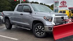 2015 Toyota Tundra SR5