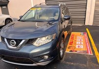 2014 Nissan Rogue SL