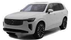 2025 Volvo XC90 B5 Core Bright Theme