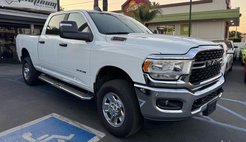 2024 Ram Ram Pickup 2500 Big Horn