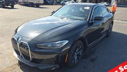 2023 BMW i4 eDrive35 Gran Coupe