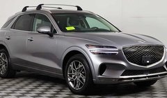 2024 Genesis GV70 2.5T Standard