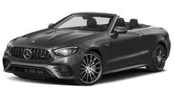 2023 Mercedes-Benz E-Class AMG E 53