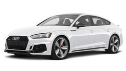 2019 Audi RS 5 Sportback 2.9T quattro