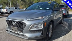 2018 Hyundai Kona SEL
