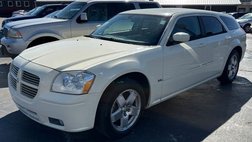 2005 Dodge Magnum SXT