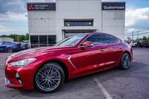 2019 Genesis G70 2.0T Advanced