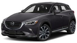 2019 Mazda CX-3 Touring