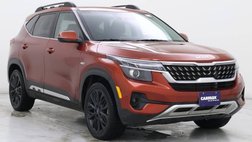 2022 Kia Seltos Nightfall