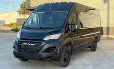 2023 Ram ProMaster 3500 159 WB