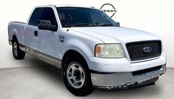 2005 Ford F-150 