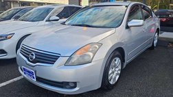 2009 Nissan Altima 2.5