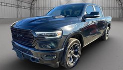 2020 Ram Ram Pickup 1500 Limited