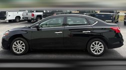 2019 Nissan Sentra SV CVT *Ltd Avail*