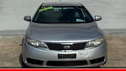 2013 Kia Forte EX