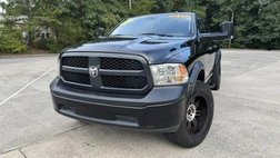 2016 Ram Ram Pickup 1500 Express