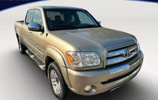 2005 Toyota Tundra SR5