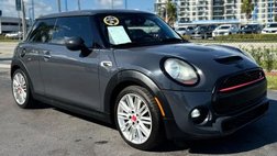 2014 MINI Hardtop Cooper S