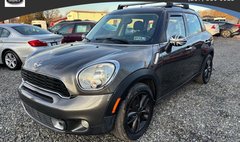 2011 MINI Cooper Countryman S