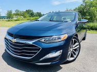 2021 Chevrolet Malibu Premier