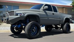1999 Dodge Ram 2500 ST