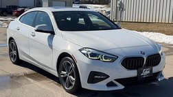 2021 BMW 2 Series 228i xDrive Gran Coupe