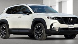 2026 Mazda CX-50 Hybrid Premium Plus