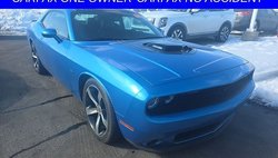 2015 Dodge Challenger R/T