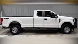 2019 Ford Super Duty F-250 XL