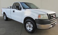 2008 Ford F-150 XLT